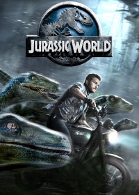 Phim Thế Giới Khủng Long - Jurassic World (2015)