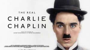 Phim The Real Charlie Chaplin - The Real Charlie Chaplin (2021)