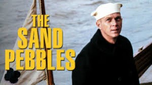 Phim The Sand Pebbles - The Sand Pebbles (1966)