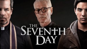 Phim The Seventh Day - The Seventh Day (2021)