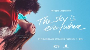 Phim Bàu Trời Bao La - The Sky Is Everywhere (2022)