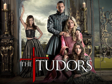 Phim Vương Triều Tudors (Phần 3) - The Tudors (Season 3) (2009)