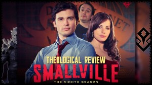 Phim Thị Trấn Smallville (Phần 8) - Smallville (Season 8) (2008)