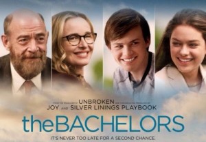 Phim Thị Trấn Tình Yêu - The Bachelors (2017)