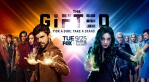 Phim Thiên Bẩm (Phần 2) - The Gifted (Season 2) (2018)