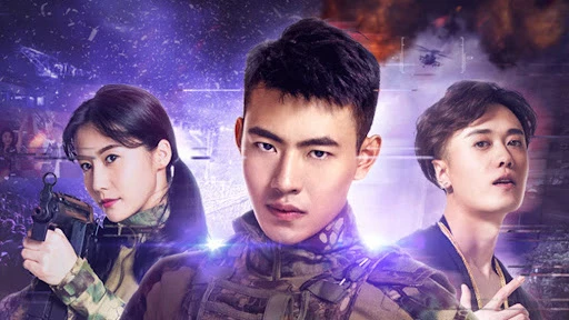 Phim Thiên Tài Bắn Tỉa - Genius Sniper (2020)