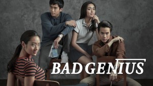 Phim Thiên tài bất hảo - Bad Genius (2017)