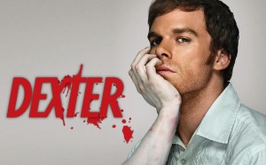 Phim Thiên Thần Khát Máu (Phần 1) - Dexter (Season 1) (2006)