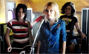 Phim Thiếu Nữ Nổi Loạn - The Runaways (2010)