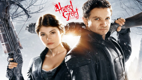 Phim Thợ Săn Phù Thủy - Hansel and Gretel: Witch Hunters 2013 (2013)