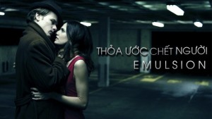 Phim Thỏa Ước Chết Người - Emulsion (2014)