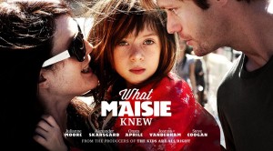 Phim Thứ Maisie Đã Biết - What Maisie Knew (2013)