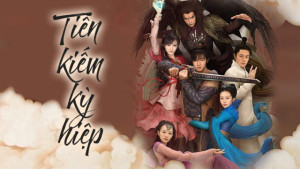 Phim Tiên Kiếm Kỳ Hiệp - Tiên Kiếm Kỳ Hiệp (2009)