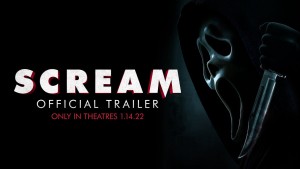 Phim Tiếng Thét 5 - Scream (2022)