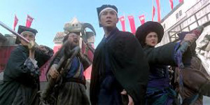 Phim Tiếu Ngạo Giang Hồ 2 - The Legend of the Swordsman (1992)