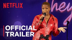 Phim Tiffany Haddish giới thiệu: Họ đã sẵn sàng (Phần 2) - Tiffany Haddish Presents: They Ready (Season 2) (2021)