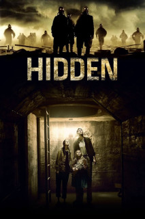 Phim Tìm Chốn Dung Thân - Hidden (2015)