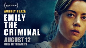 Phim Tội Phạm Emily - Emily the Criminal (2022)