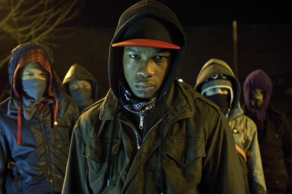 Phim Tổng Tấn Công - Attack the Block (2011)