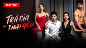 Phim Trả Giá Cho Tình Yêu - Love Revenge (2020)