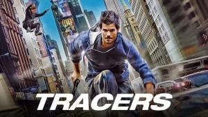 Phim Tracers - Tracers (2015)