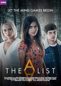 Phim Trại Hè Ác Mộng (Phần 1) - The A List (Season 1) (2018)