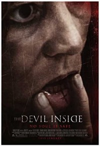 Phim Trái Tim Của Quỷ - The Devil Inside (2012)