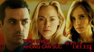 Phim Trận Chiến Không Cân Sức - A Case of Deceit (2015)