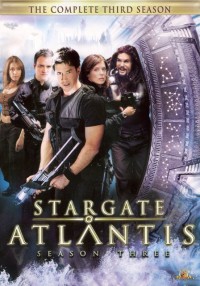 Phim Trận Chiến Xuyên Vũ Trụ Phần 5 - Stargate: Atlantis (Season 5) (2008)