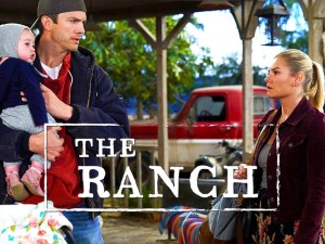 Phim Trang trại (Phần 8) - The Ranch (Season 8) (2020)