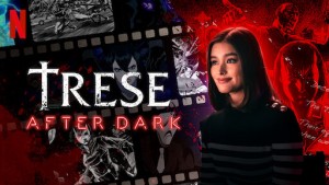 Phim Trese: Hậu trường - Trese After Dark (2021)