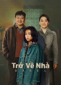 Phim Trở Về Nhà - Homesick (2022)