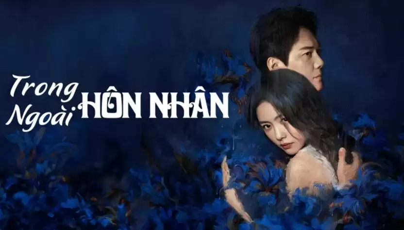 Phim Trong Hôn Nhân, Ngoài Hôn Nhân - Married (2023)