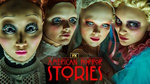 Phim Truyện Kinh Dị Mỹ (Phần 2) - American Horror Story (Season 2) (2012)