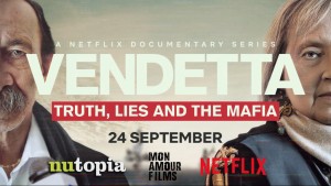 Phim Vendetta: Sự thật, lừa dối và mafia - Vendetta: Truth, Lies and The Mafia (2021)