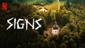 Phim Vết Tích Trên Núi (Phần 2) - Signs (Season 2) (2020)