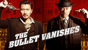 Phim Viên Đạn Ma Thần Thám Thượng Hải - The Bullet Vanishes (2012)