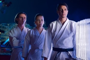 Phim Võ Đường Cobra Kai (Phần 2) - Cobra Kai (Season 2) (2020)