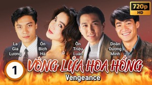 Phim Vòng Lửa Hoa Hồng - Vòng Lửa Hoa Hồng (1992)