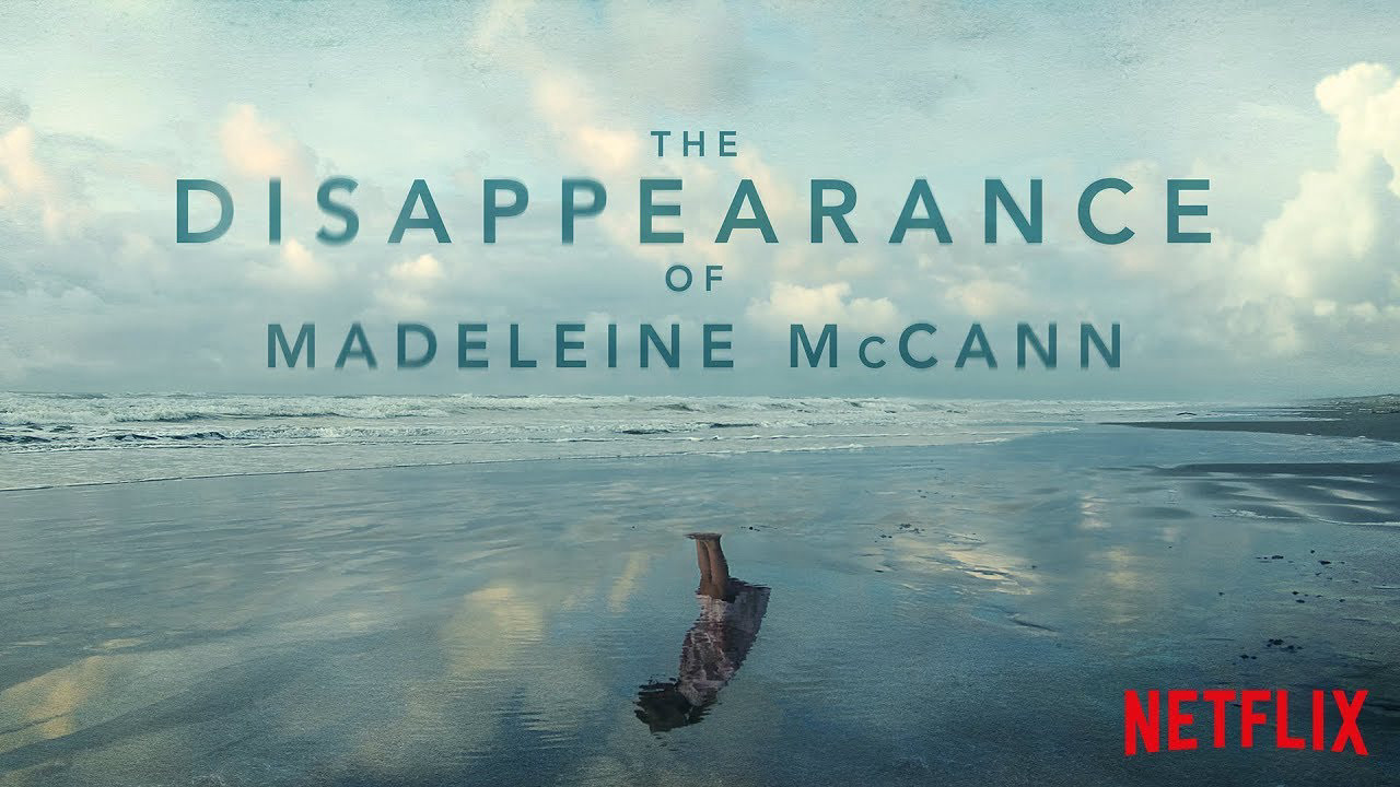 Phim Vụ mất tích của Madeleine McCann - The Disappearance of Madeleine McCann (2019)