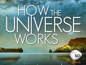 Phim Vũ trụ hoạt động như thế nào (Phần 1) - How the Universe Works (Season 1) (2010)