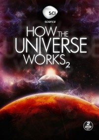 Phim Vũ trụ hoạt động như thế nào (Phần 2) - How the Universe Works (Season 2) (2012)