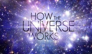 Phim Vũ trụ hoạt động như thế nào (Phần 3) - How the Universe Works (Season 3) (2014)