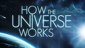 Phim Vũ trụ hoạt động như thế nào (Phần 7) - How the Universe Works (Season 7) (2019)