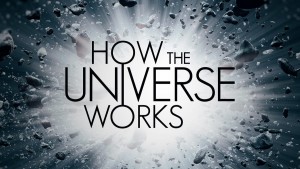 Phim Vũ trụ hoạt động như thế nào (Phần 8) - How the Universe Works (Season 8) (2020)