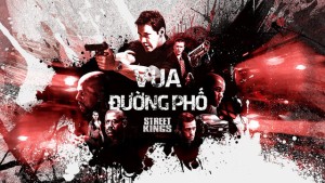 Phim Vua Đường Phố - Street Kings (2008)