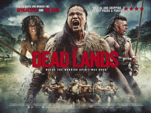 Phim Vùng Đất Tử Thần - The Dead Lands (2015)