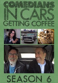 Phim Xe cổ điển, cà phê và chuyện trò cùng danh hài (Phần 6) - Comedians in Cars Getting Coffee (Season 6) (2019)