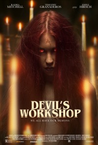 Phim Xưởng Quỷ - Devils Workshop (2022)