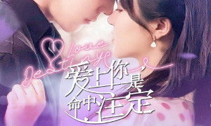 Phim Yêu Em Là Định Mệnh - Love Destiny (2022)